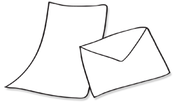 email icon